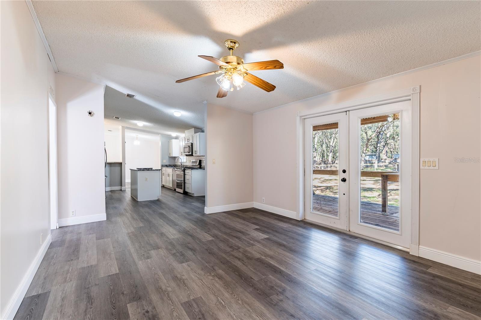 HIGHLANDS UNREC - Residential