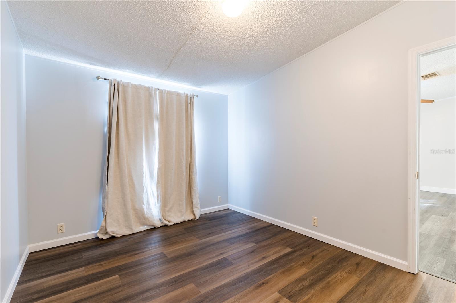 HIGHLANDS UNREC - Residential