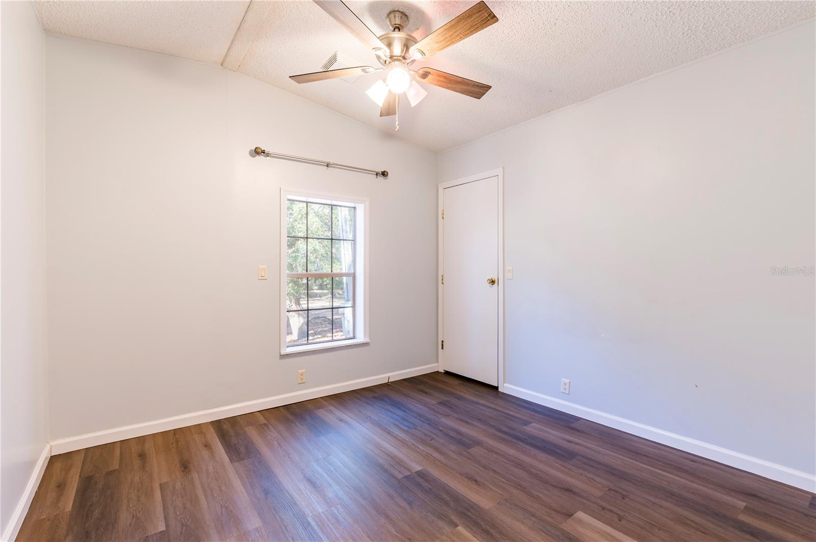 HIGHLANDS UNREC - Residential