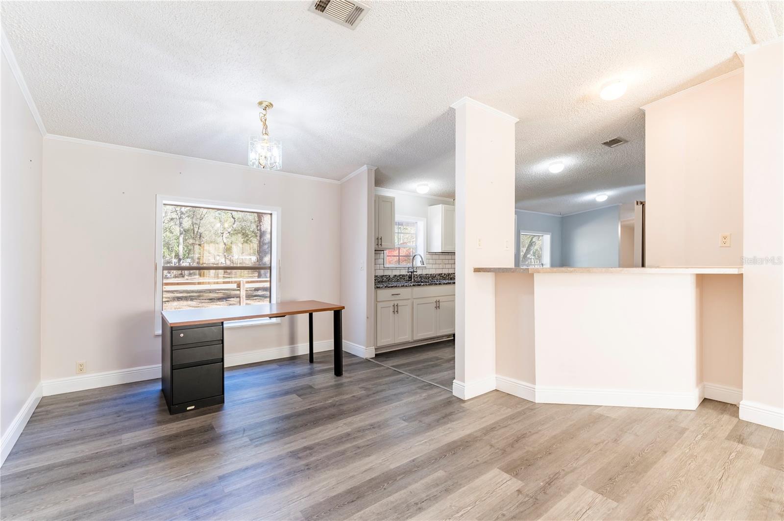 HIGHLANDS UNREC - Residential