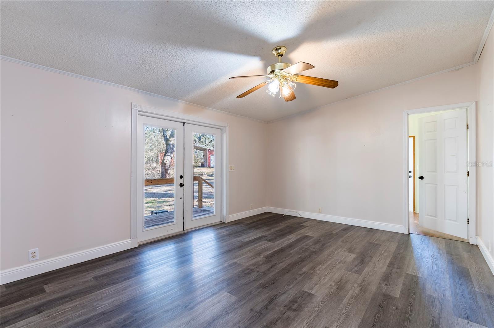 HIGHLANDS UNREC - Residential