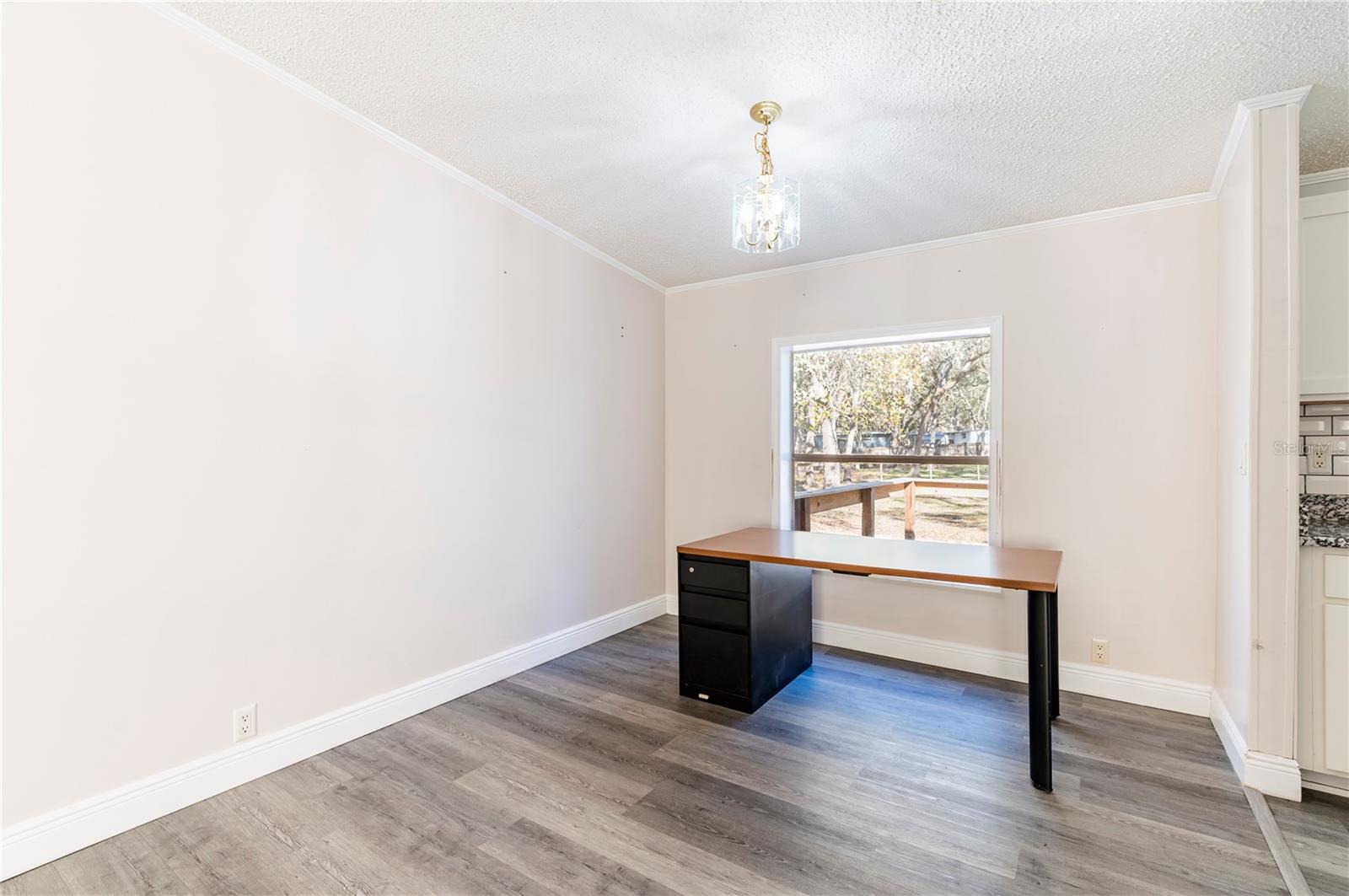 HIGHLANDS UNREC - Residential