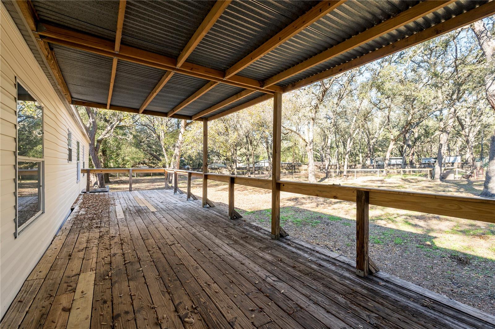 HIGHLANDS UNREC - Residential