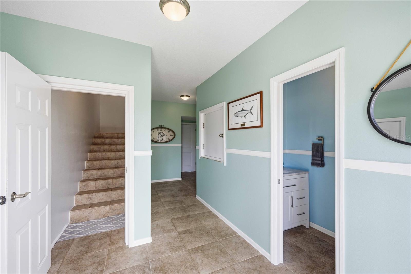 PALM POINT - Residential