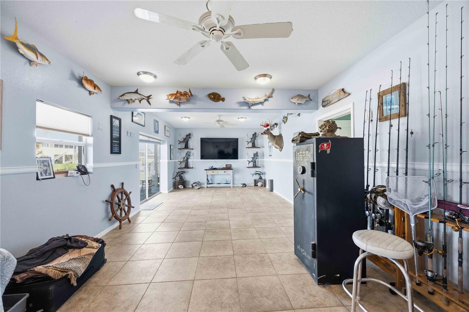 PALM POINT - Residential