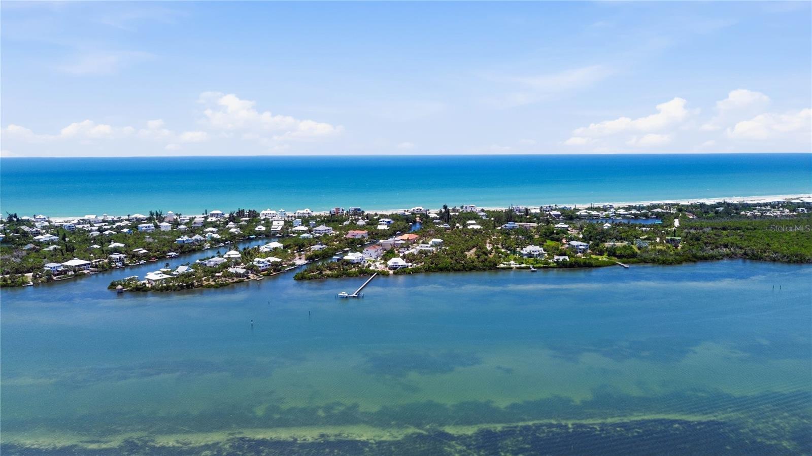 PALM POINT - Residential