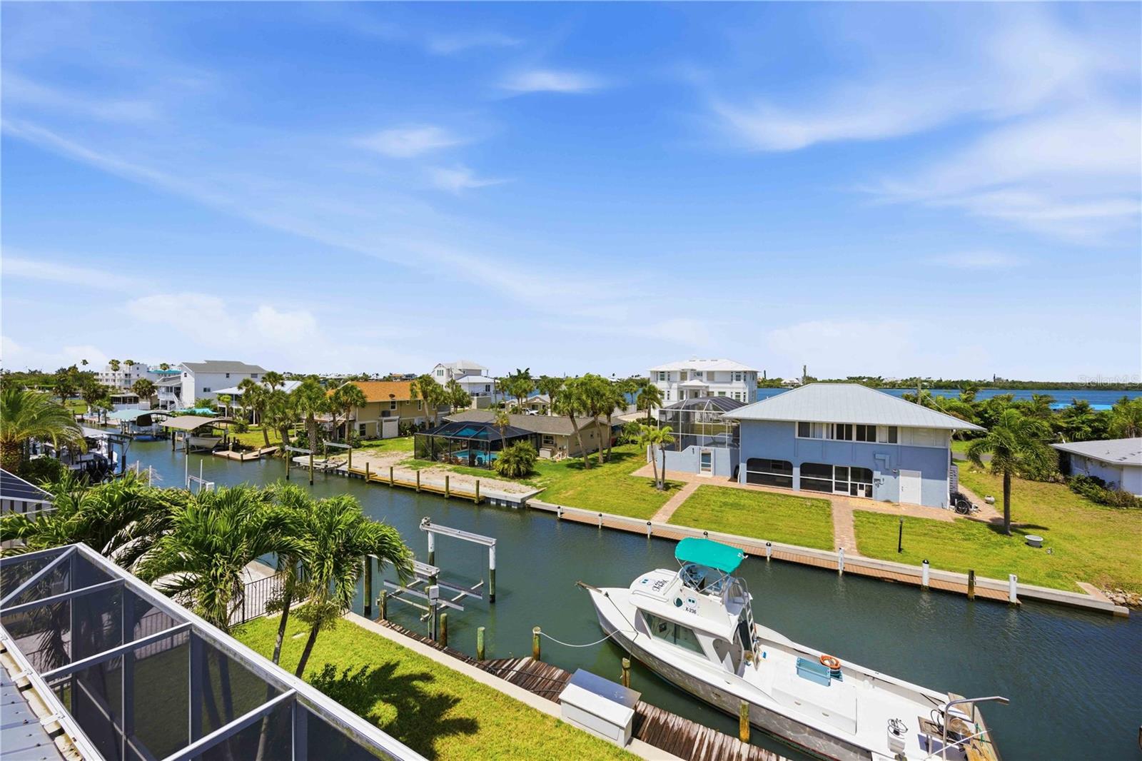 PALM POINT - Residential