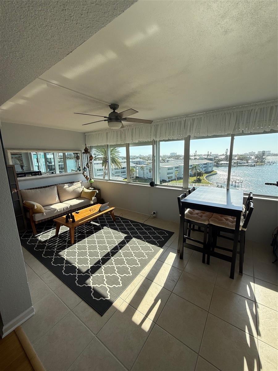 SHORE TOWERS BLDG - Residential Lease