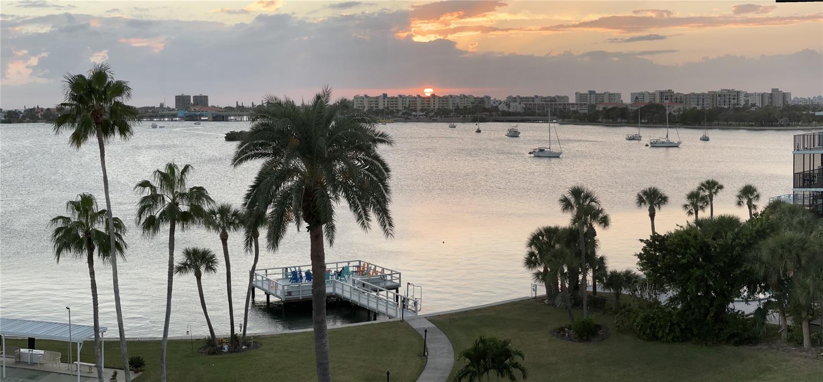 SHORE TOWERS BLDG - Residential Lease