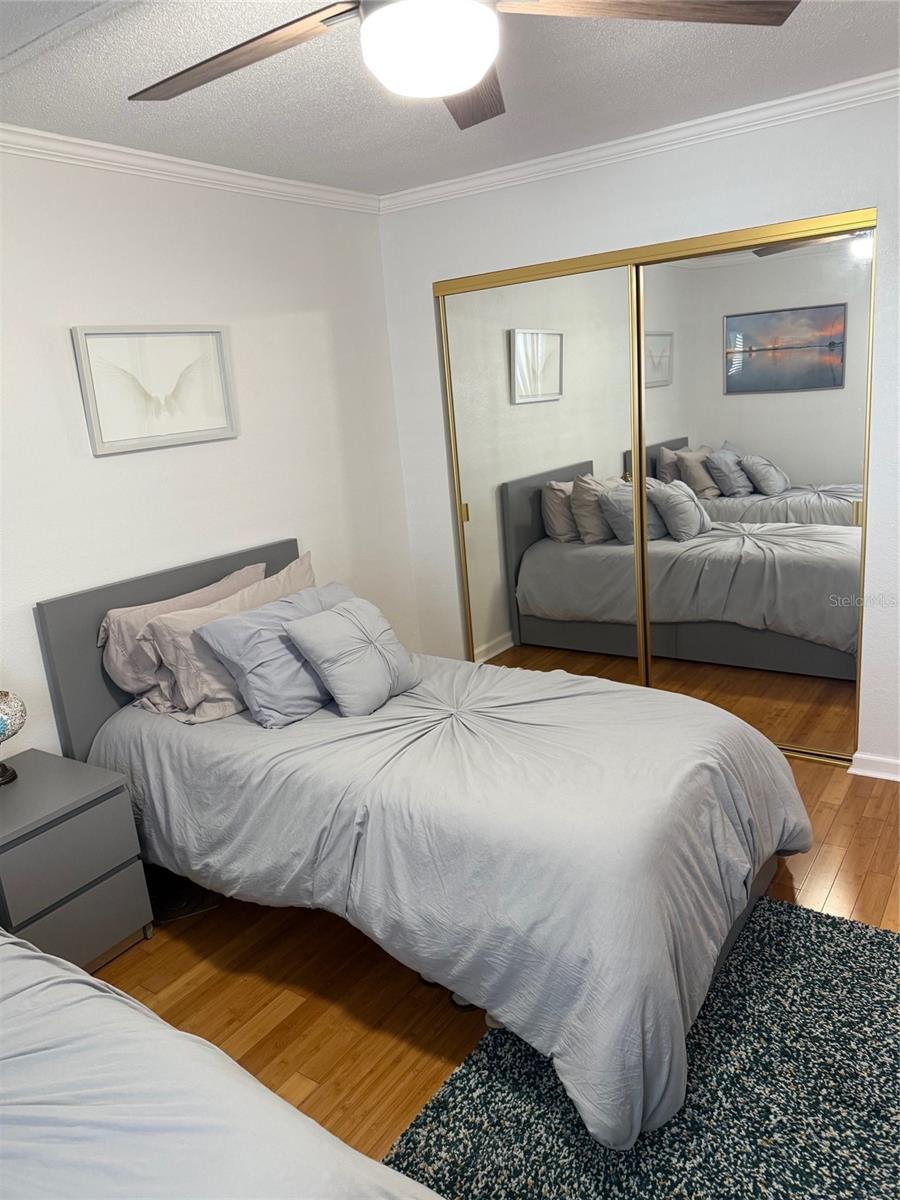 SHORE TOWERS BLDG - Residential Lease