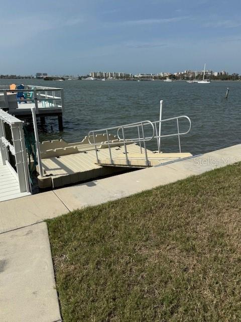 SHORE TOWERS BLDG - Residential Lease