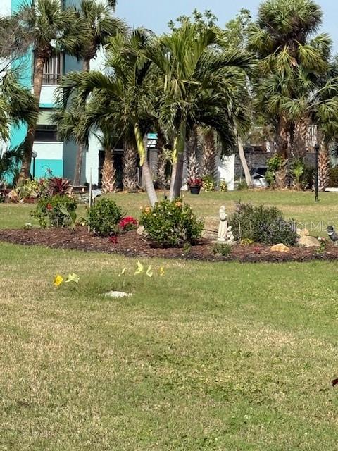 SHORE TOWERS BLDG - Residential Lease