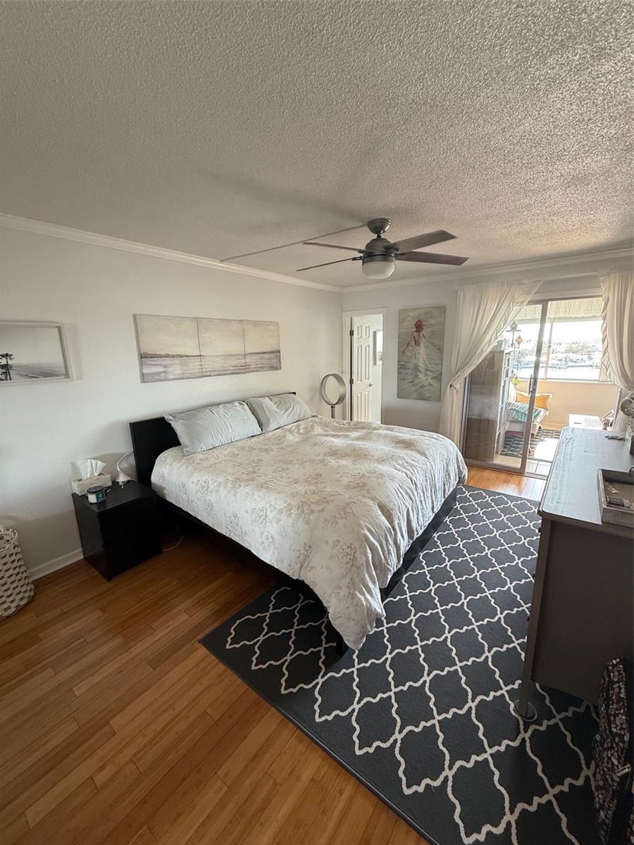 SHORE TOWERS BLDG - Residential Lease