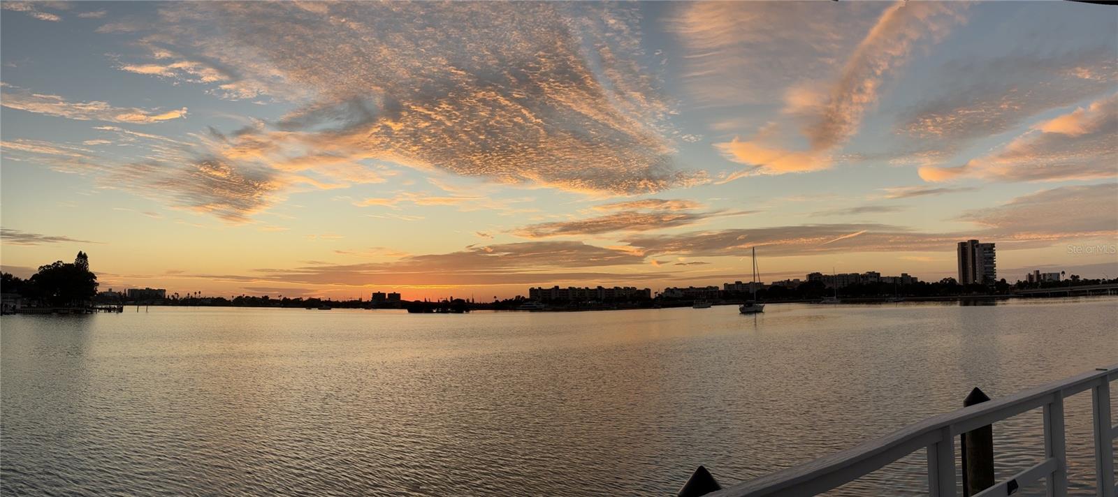 SHORE TOWERS BLDG - Residential Lease