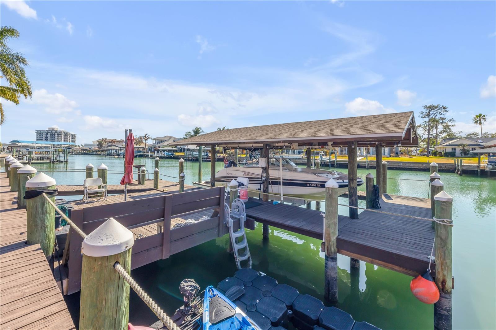 VENEZIA UNIT 06 - Residential