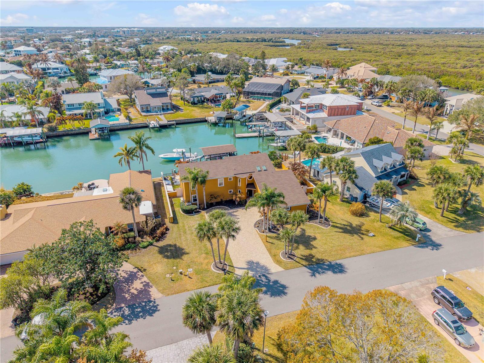 VENEZIA UNIT 06 - Residential