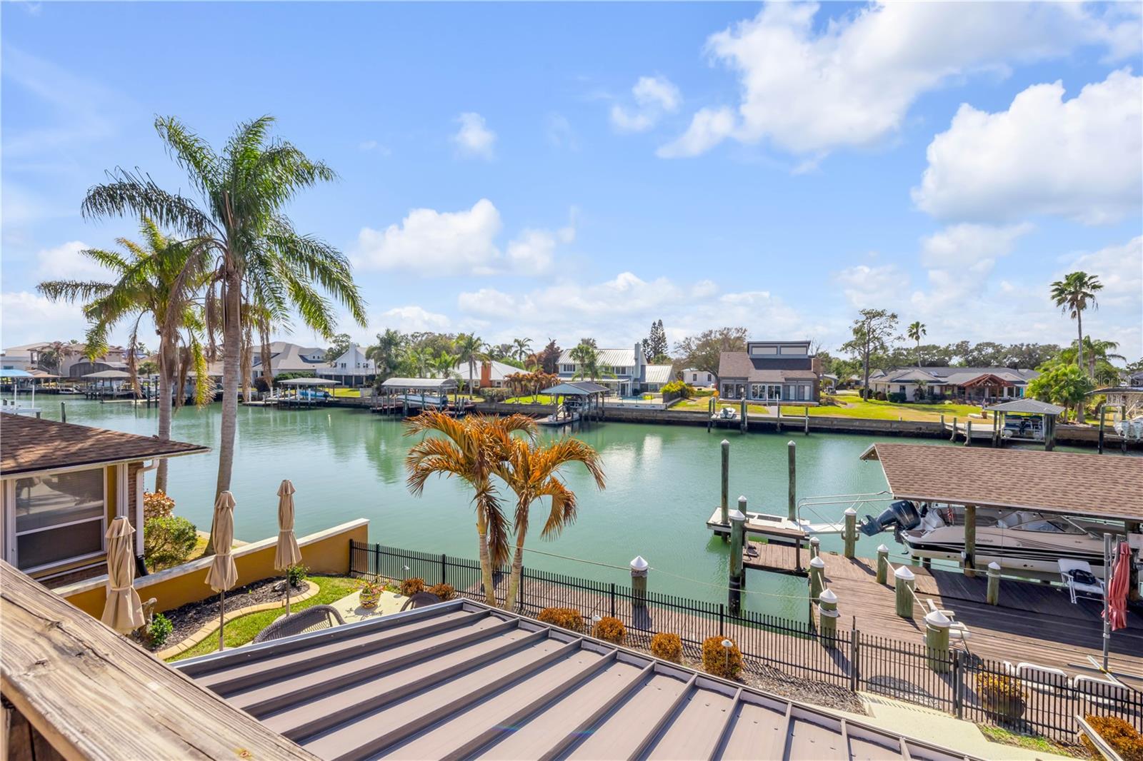 VENEZIA UNIT 06 - Residential