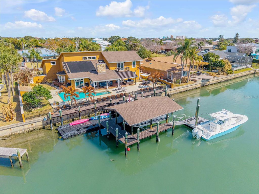 Photo of 102 Via Duomo, New Smyrna Beach, FL 32169 (MLS # NS1087367)