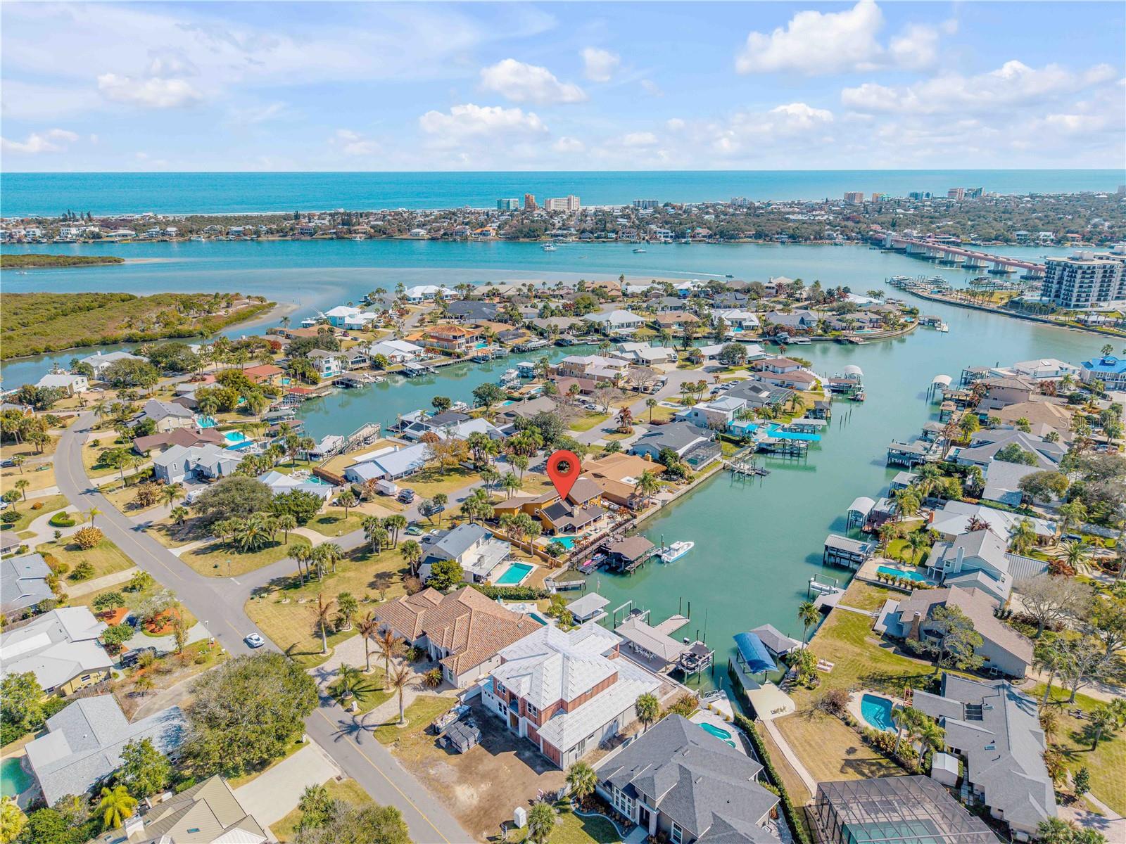 VENEZIA UNIT 06 - Residential