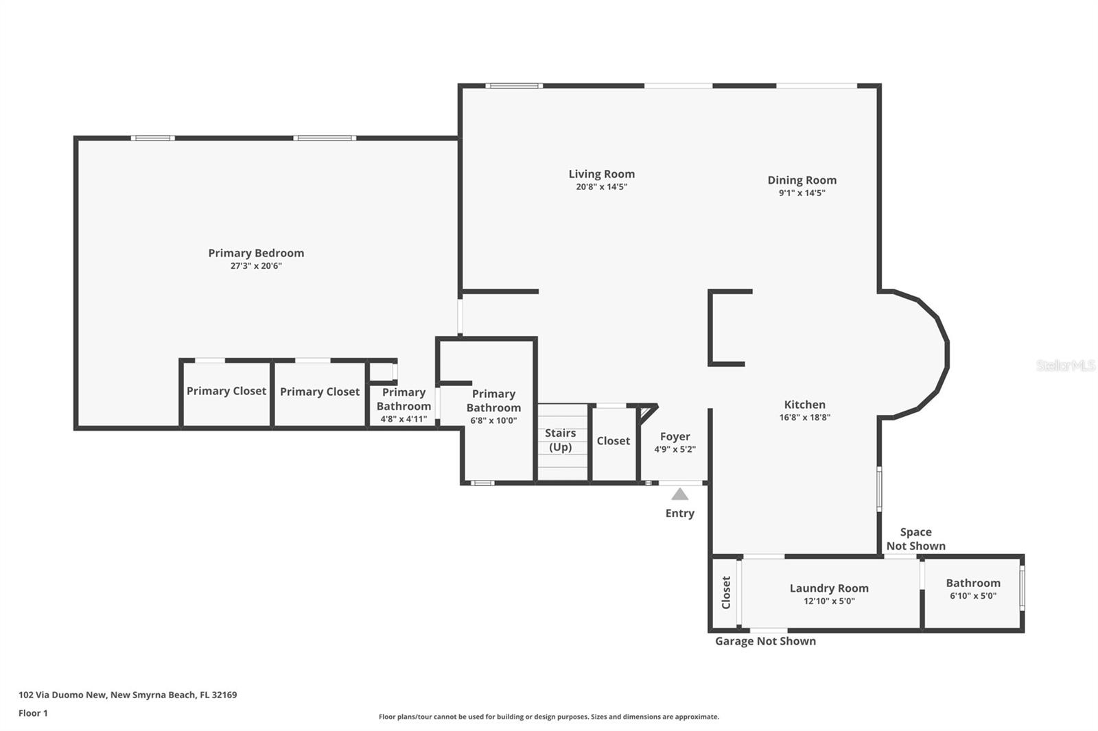 VENEZIA UNIT 06 - Residential