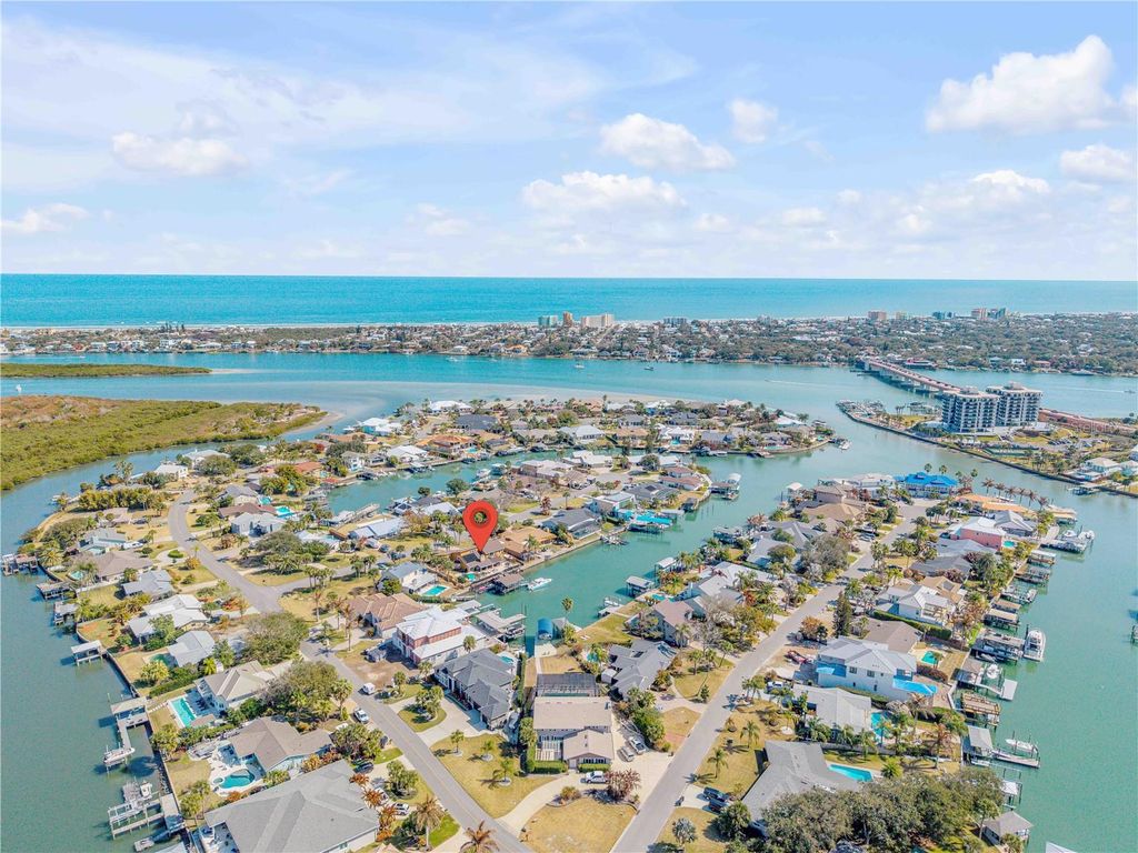 Photo of 102 Via Duomo, New Smyrna Beach, FL 32169 (MLS # NS1087367)