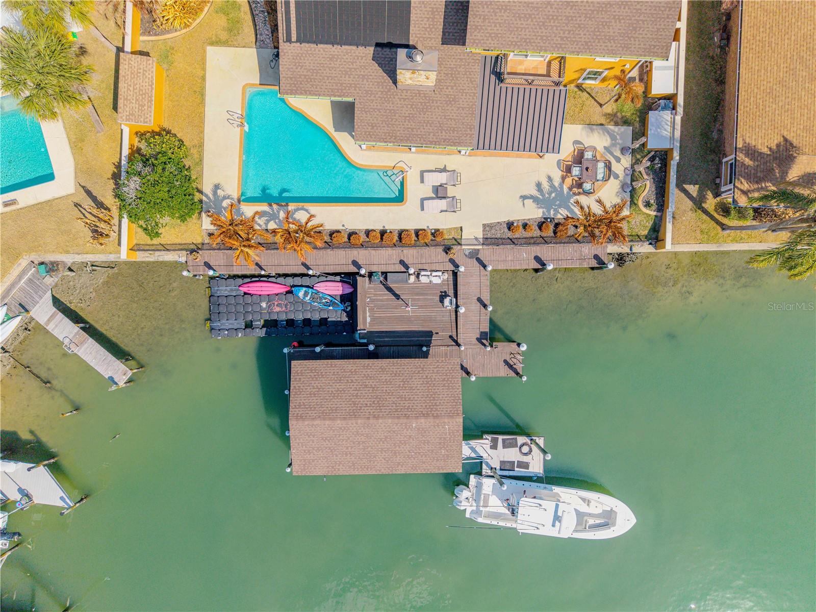 VENEZIA UNIT 06 - Residential