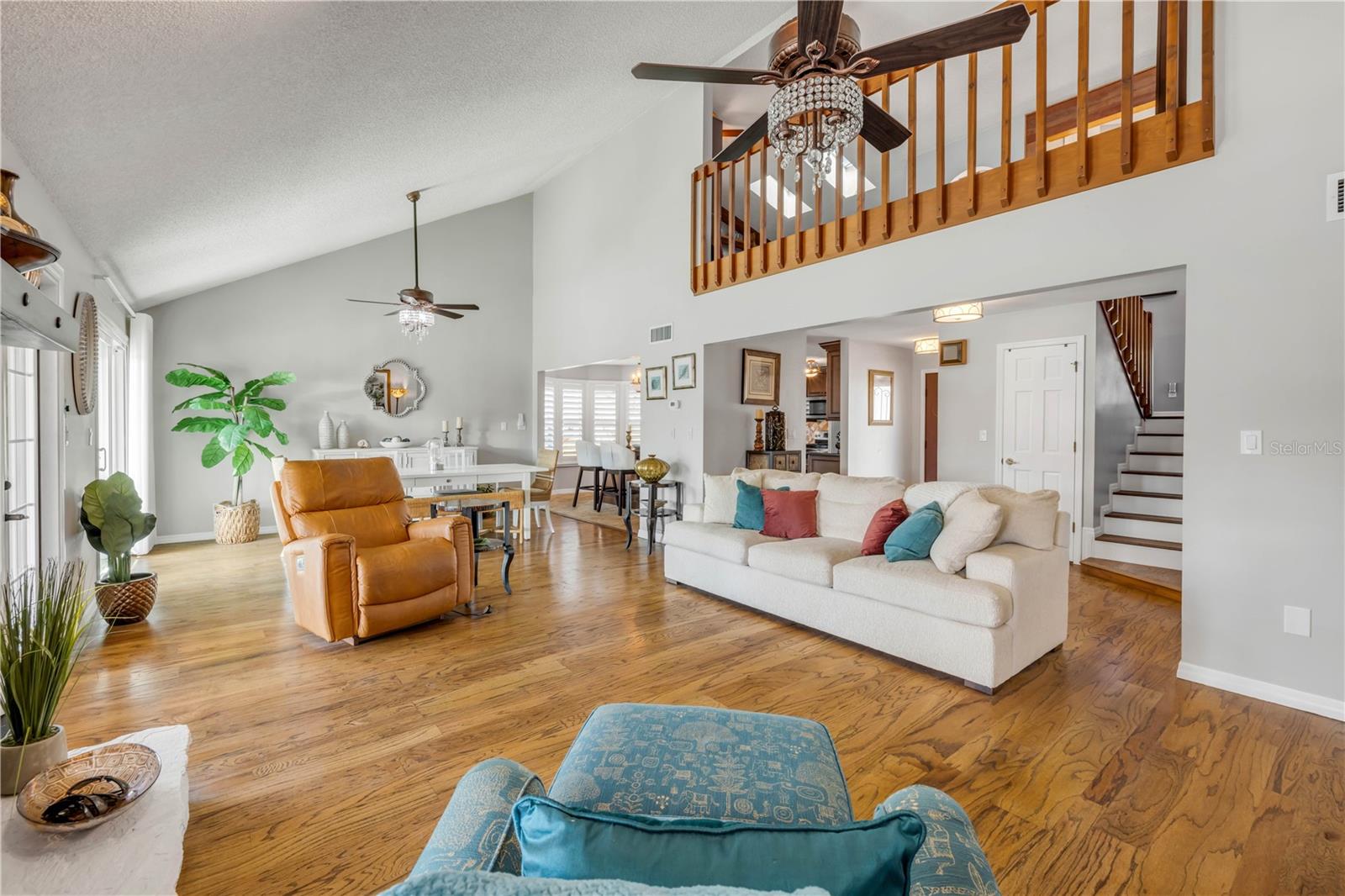 VENEZIA UNIT 06 - Residential