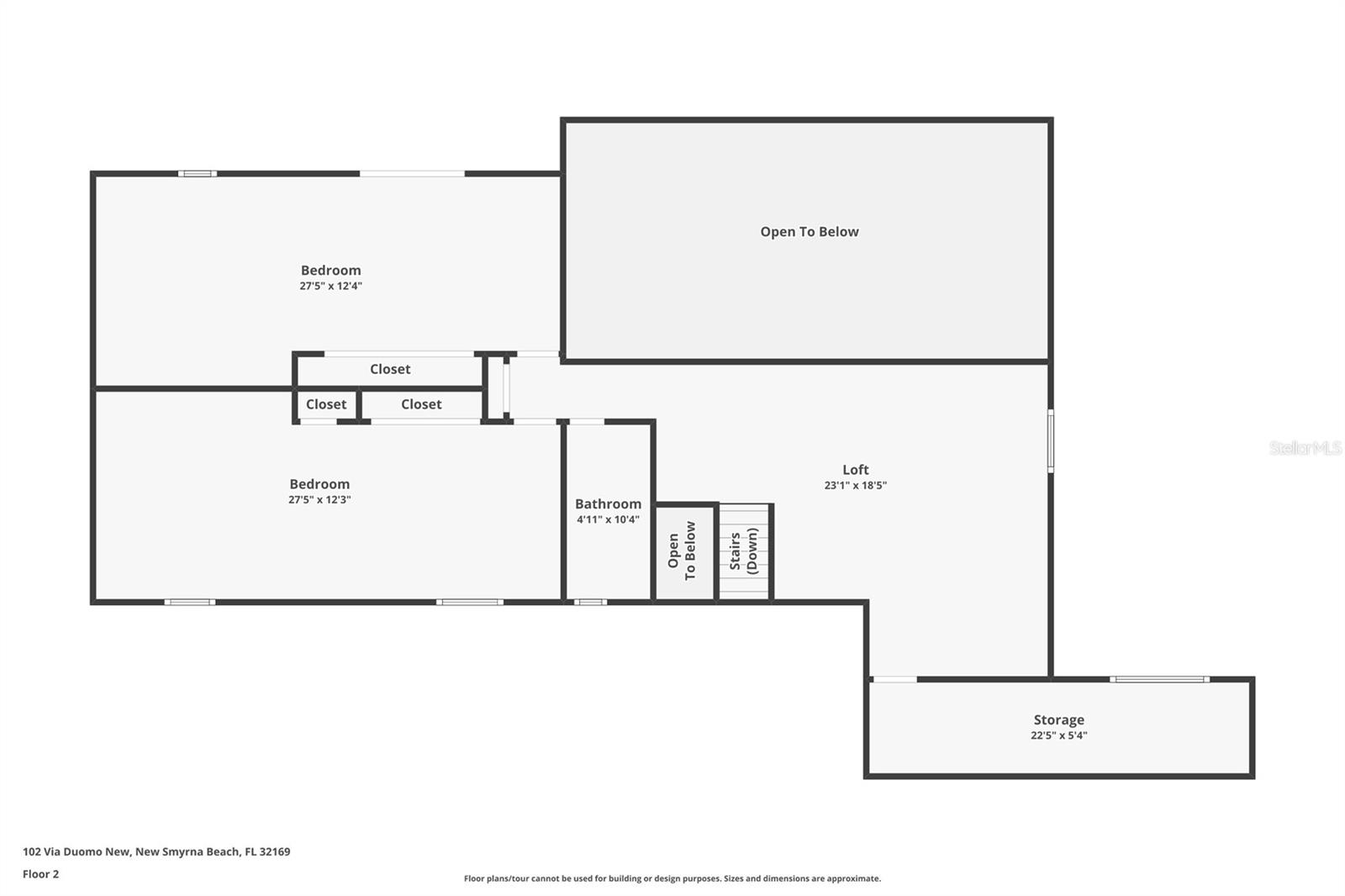 VENEZIA UNIT 06 - Residential