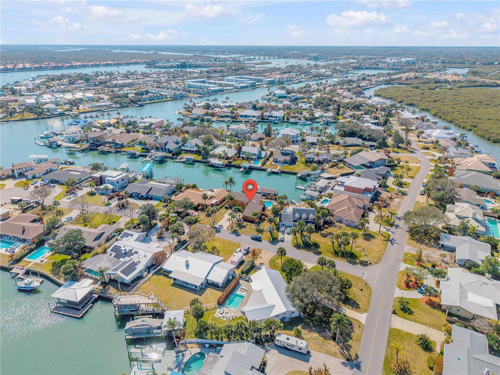 VENEZIA UNIT 06 - Residential