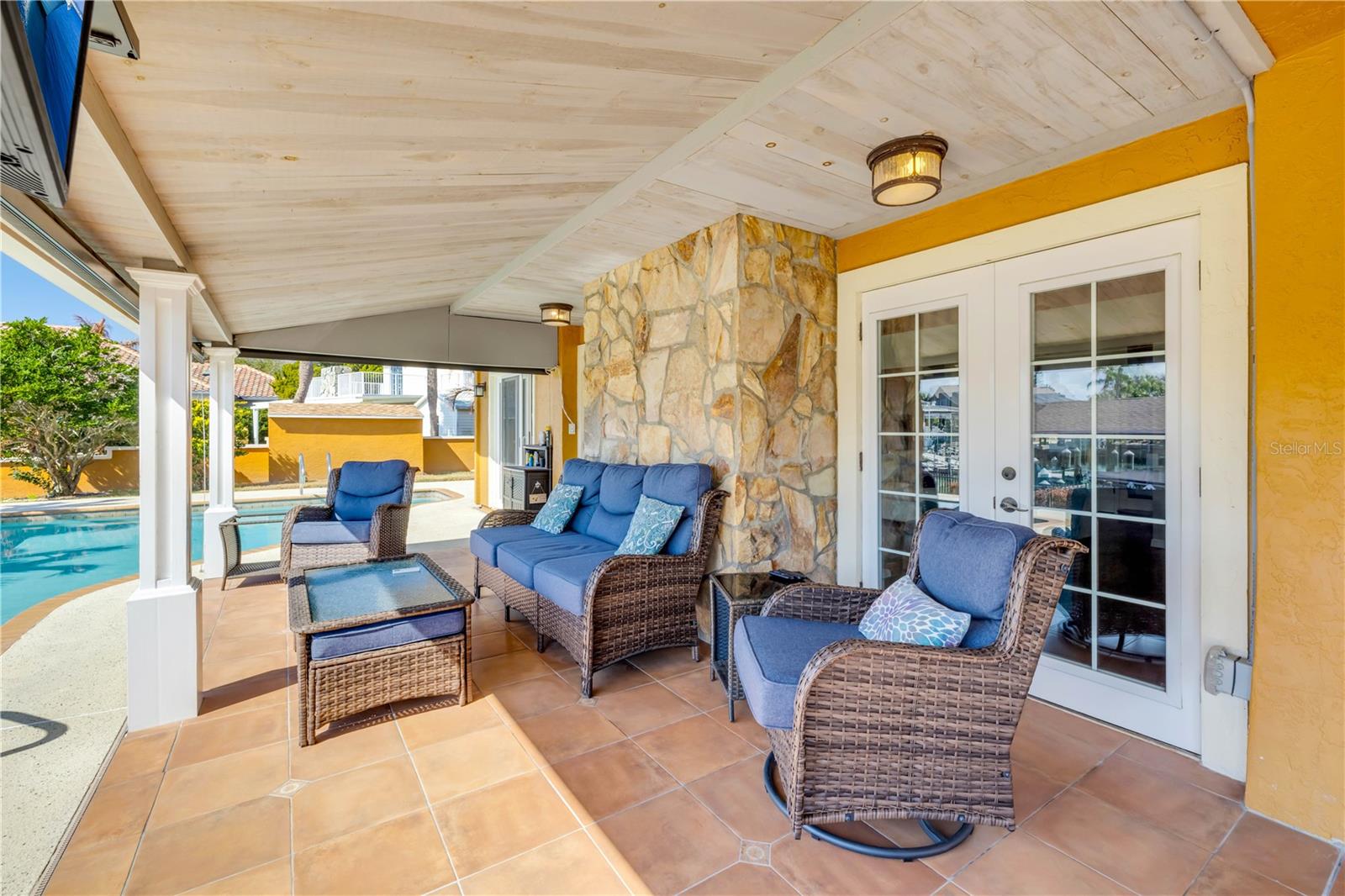 VENEZIA UNIT 06 - Residential