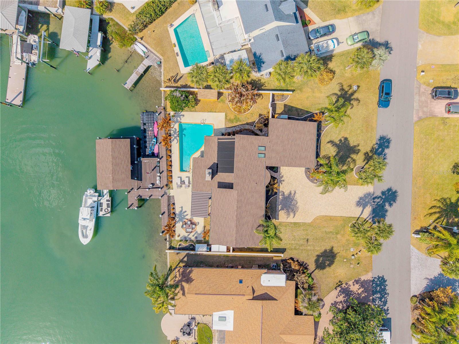 VENEZIA UNIT 06 - Residential