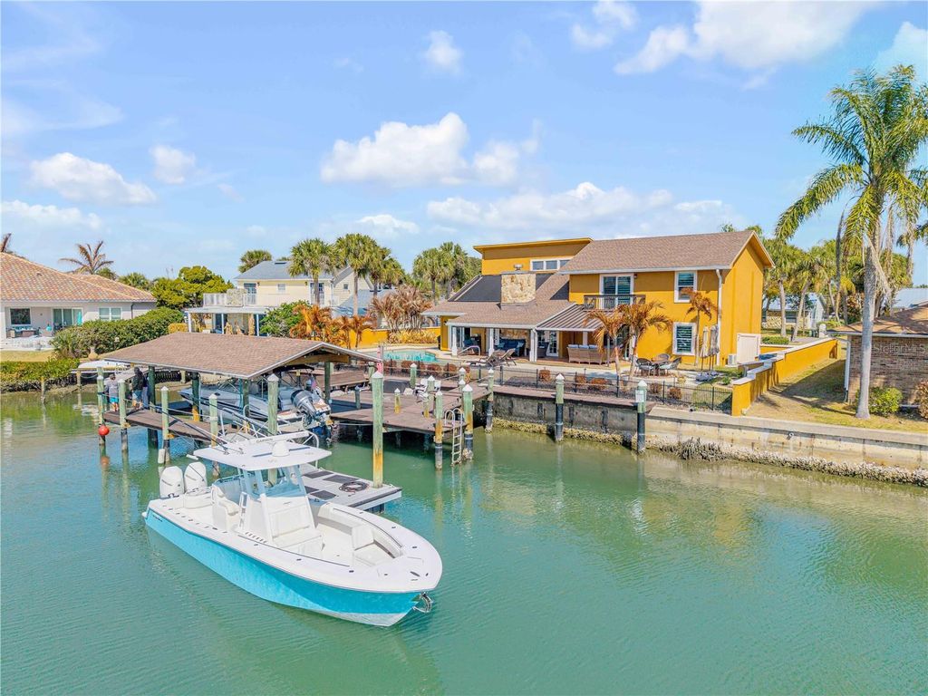 Photo of 102 Via Duomo, New Smyrna Beach, FL 32169 (MLS # NS1087367)