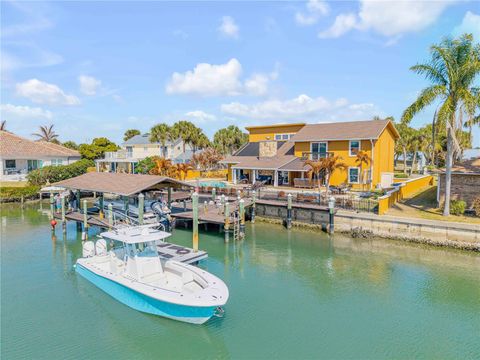 Photo of 102 Via Duomo, New Smyrna Beach, FL 32169 (MLS # NS1087367)