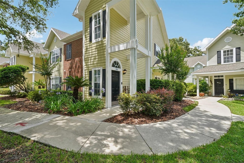 Photo of 10000 SW 52nd Avenue #G38, Gainesville, FL 32608 (MLS # O6415070)