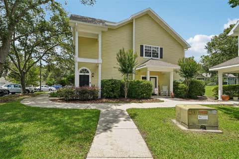 Photo of 10000 SW 52nd Avenue #G38, Gainesville, FL 32608 (MLS # O6415070)