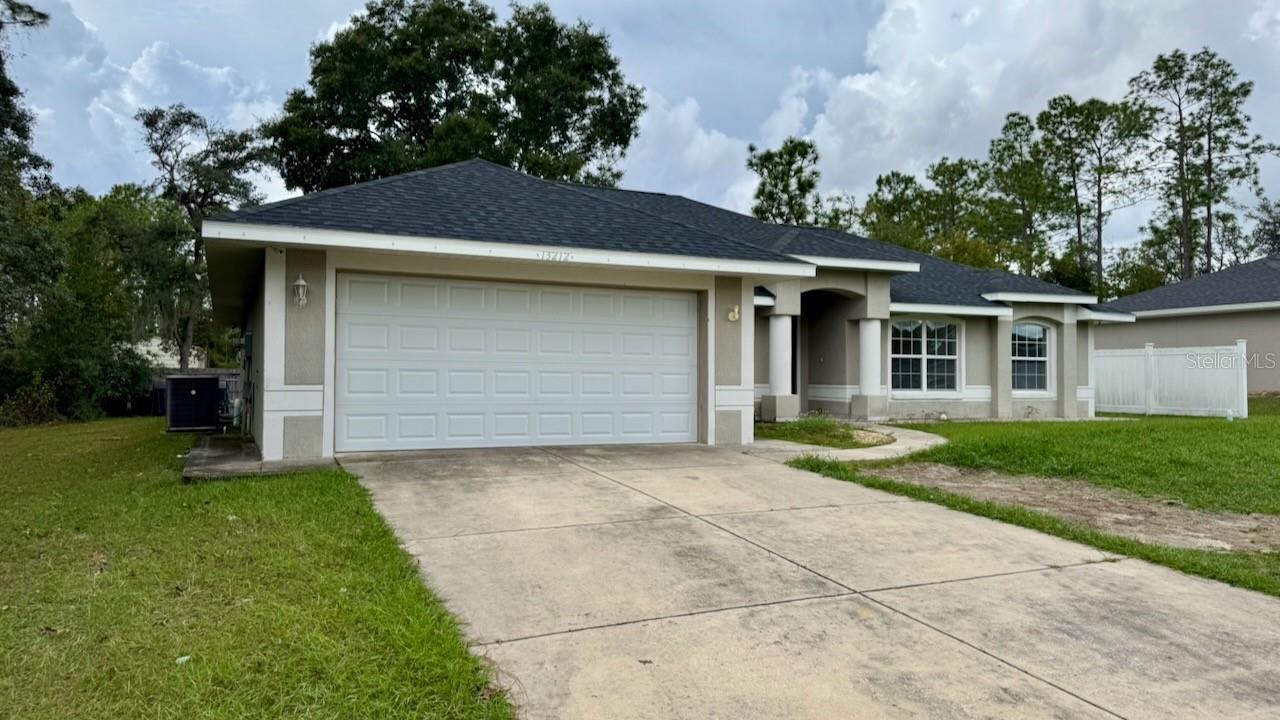 MARION OAKS UN 10 - Residential