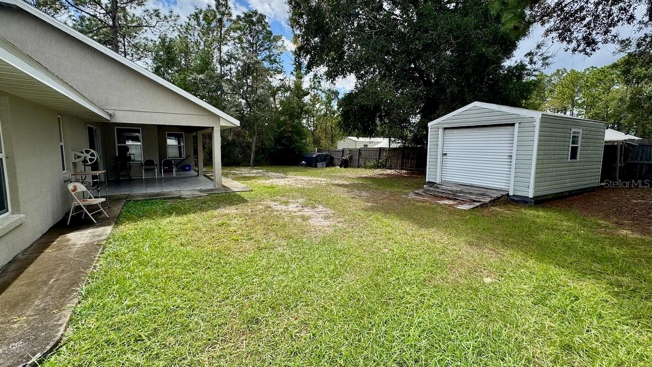 MARION OAKS UN 10 - Residential