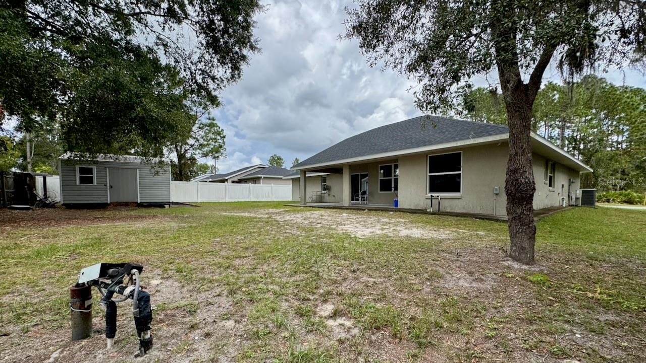 MARION OAKS UN 10 - Residential