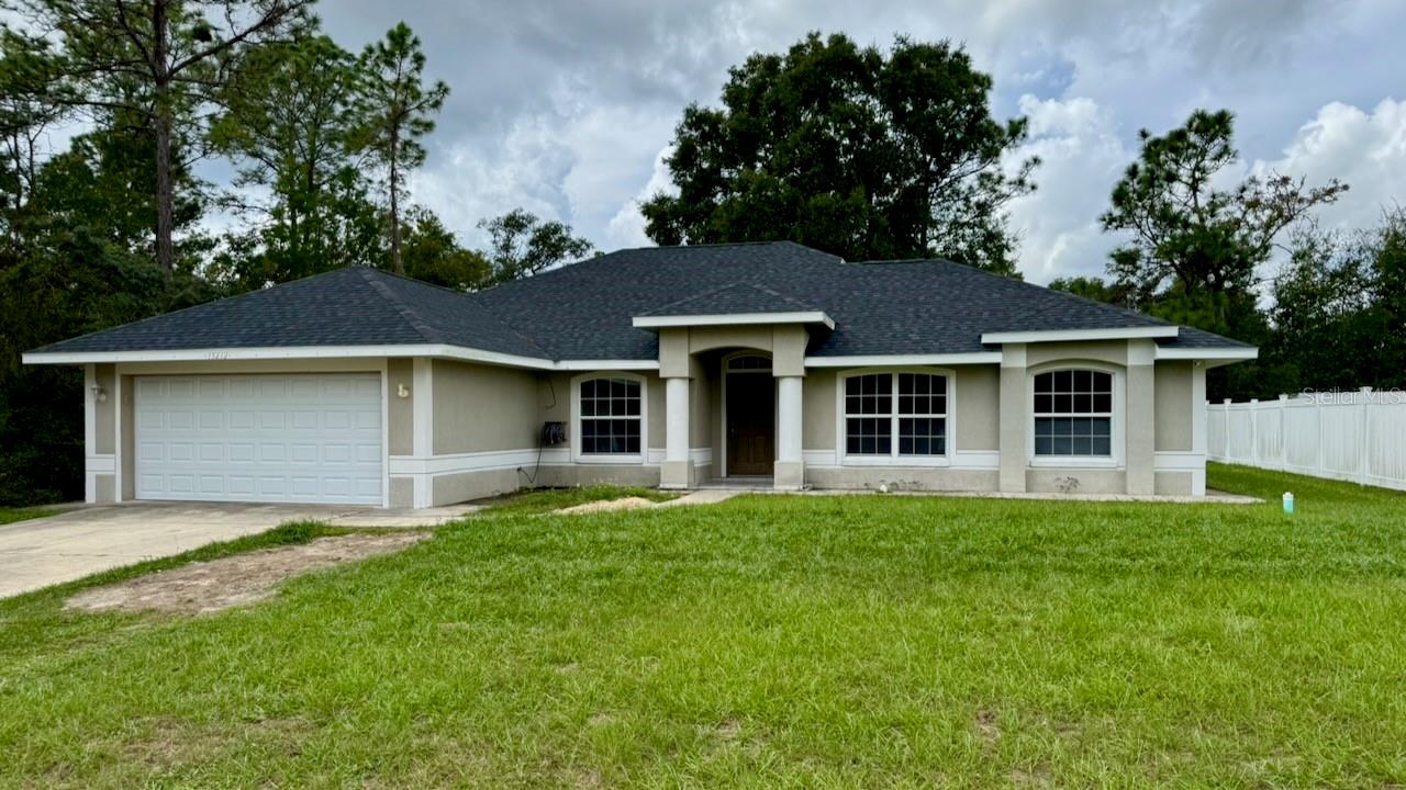 MARION OAKS UN 10 - Residential