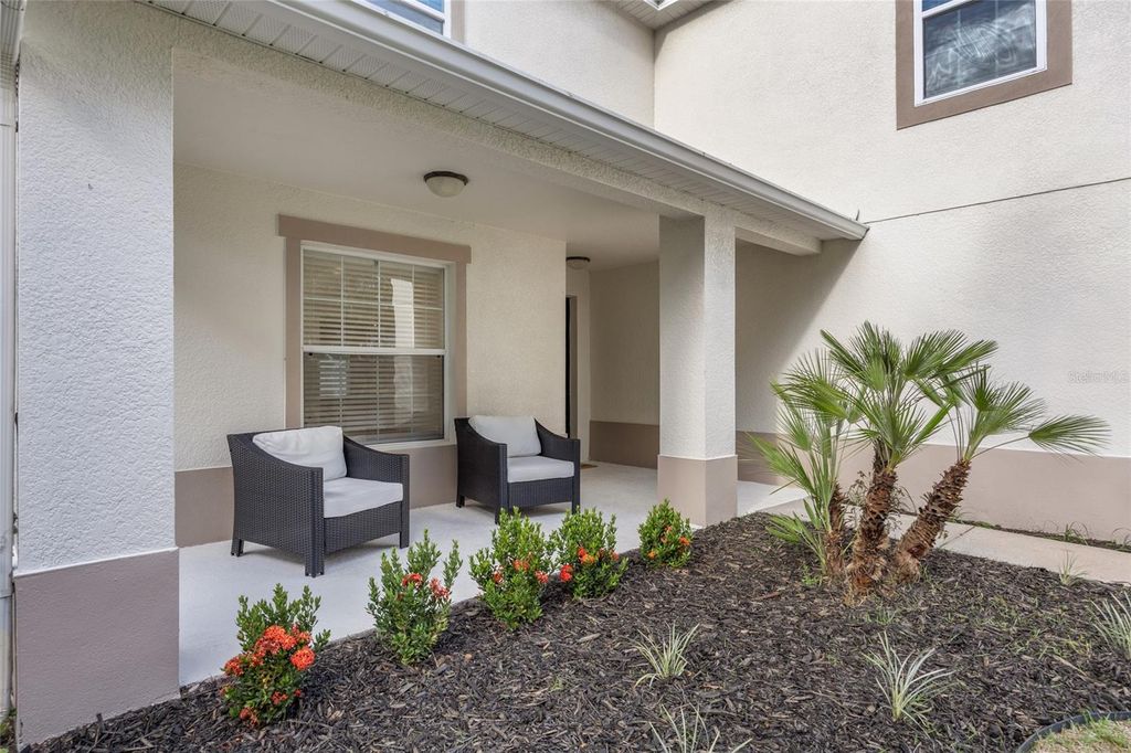 Photo of 31029 Temple Stand Avenue, Wesley Chapel, FL 33543 (MLS # TB8433298)