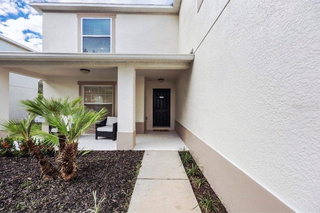 Photo of 31029 Temple Stand Avenue, Wesley Chapel, FL 33543 (MLS # TB8433298)