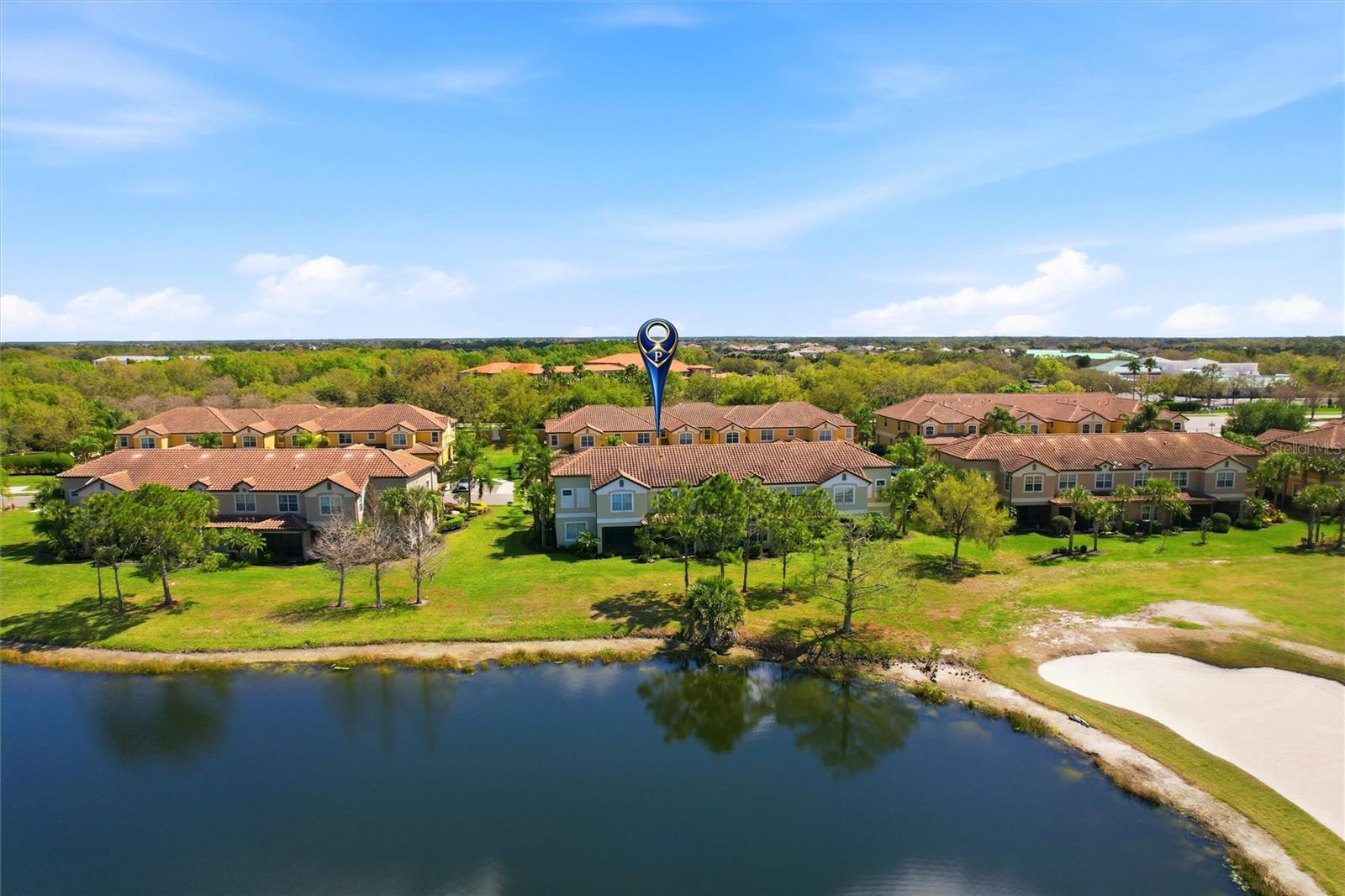 MIRAMAR LINKS AT LAKEWOOD RANCH III - Residential