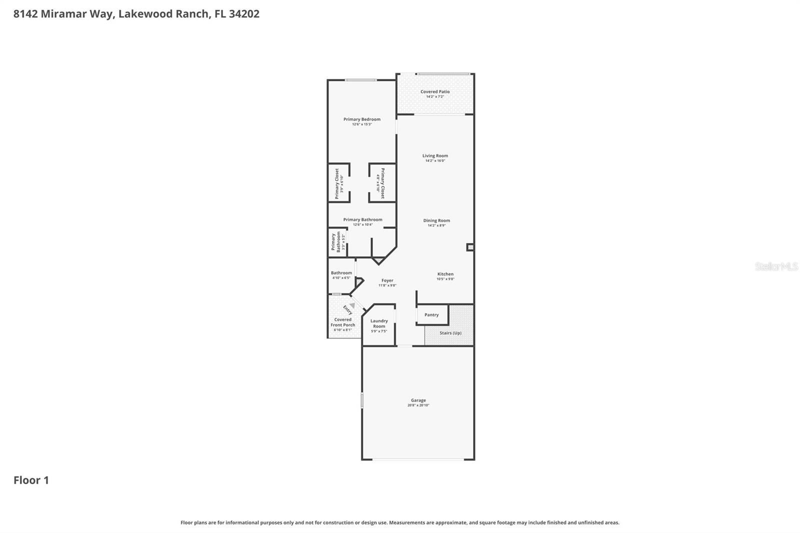MIRAMAR LINKS AT LAKEWOOD RANCH III - Residential
