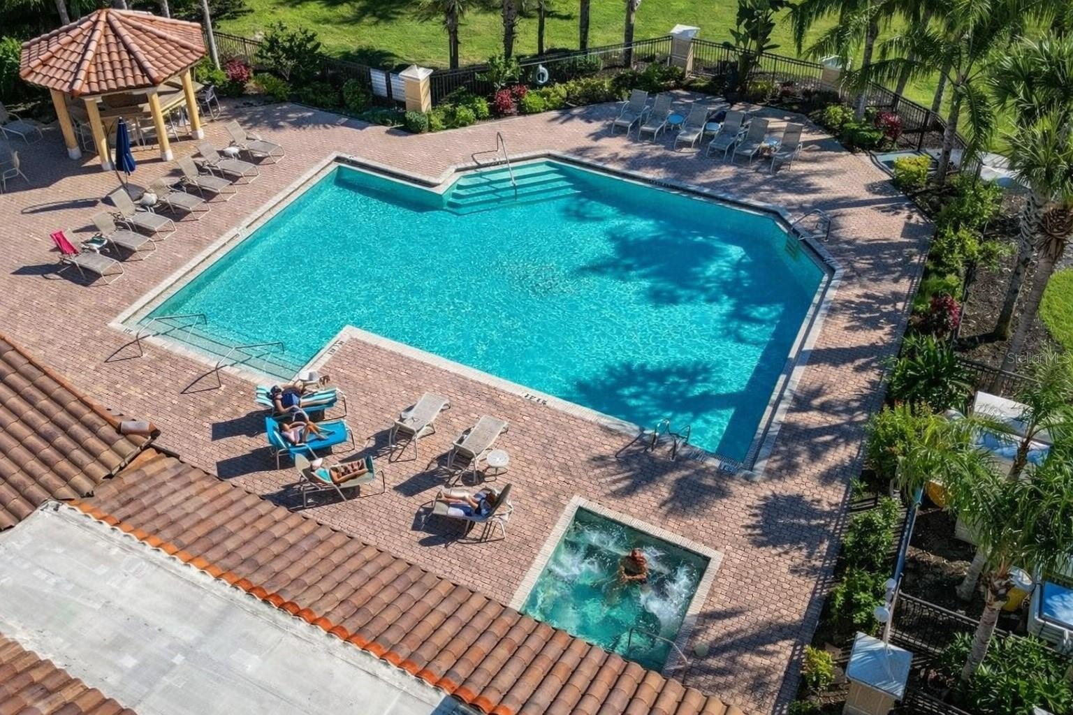 MIRAMAR LINKS AT LAKEWOOD RANCH III - Residential