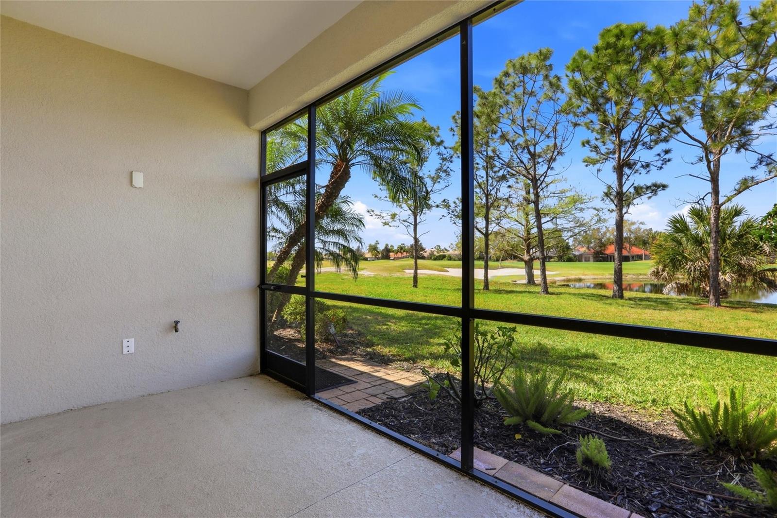 MIRAMAR LINKS AT LAKEWOOD RANCH III - Residential