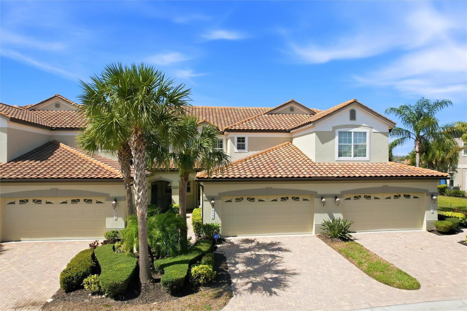 MIRAMAR LINKS AT LAKEWOOD RANCH III - Residential