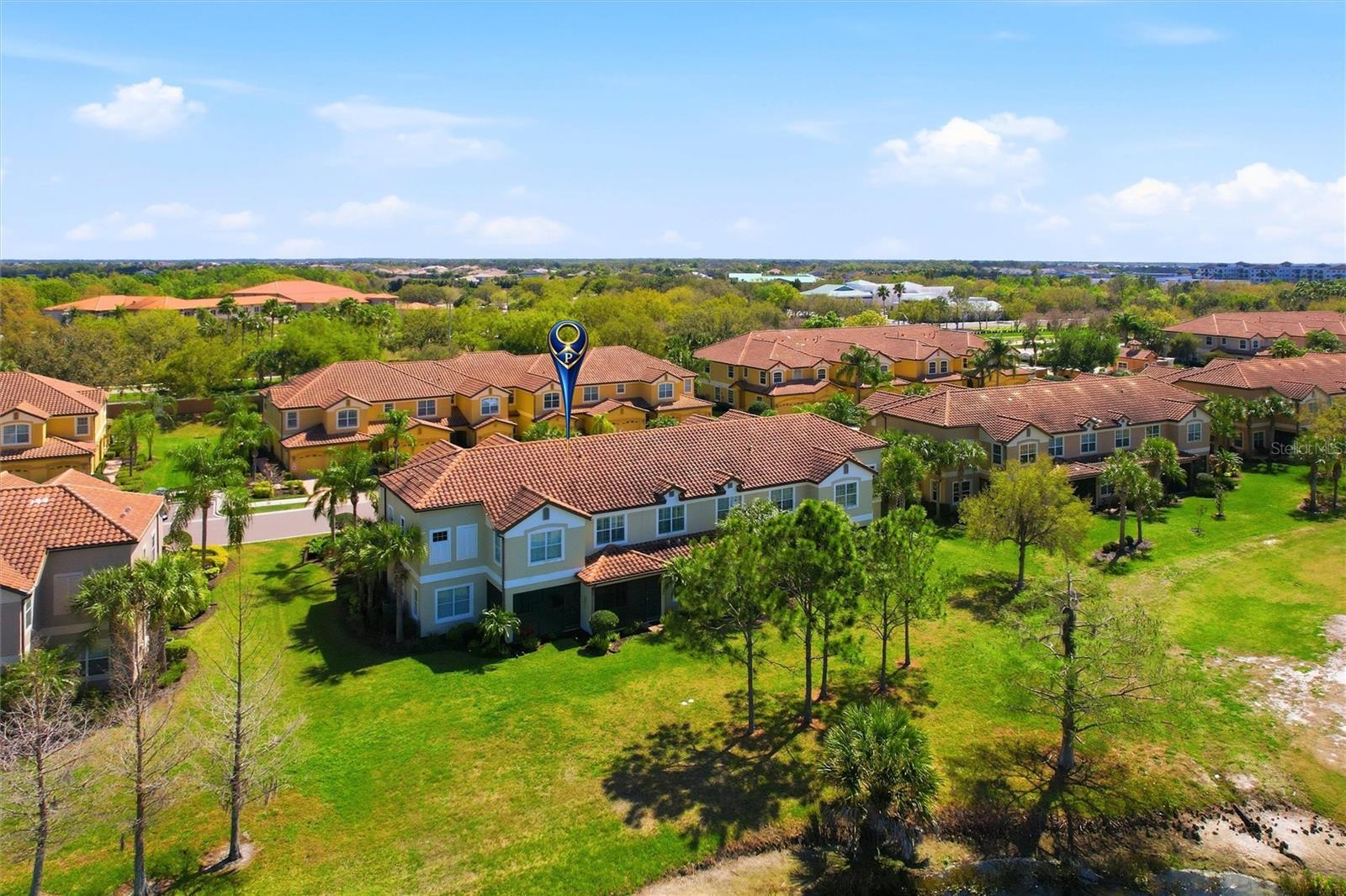 MIRAMAR LINKS AT LAKEWOOD RANCH III - Residential
