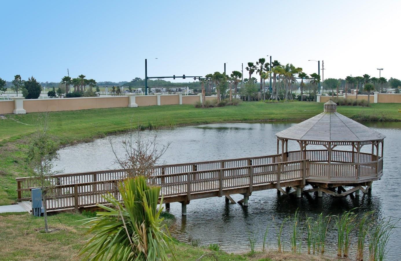 MIRAMAR LINKS AT LAKEWOOD RANCH III - Residential