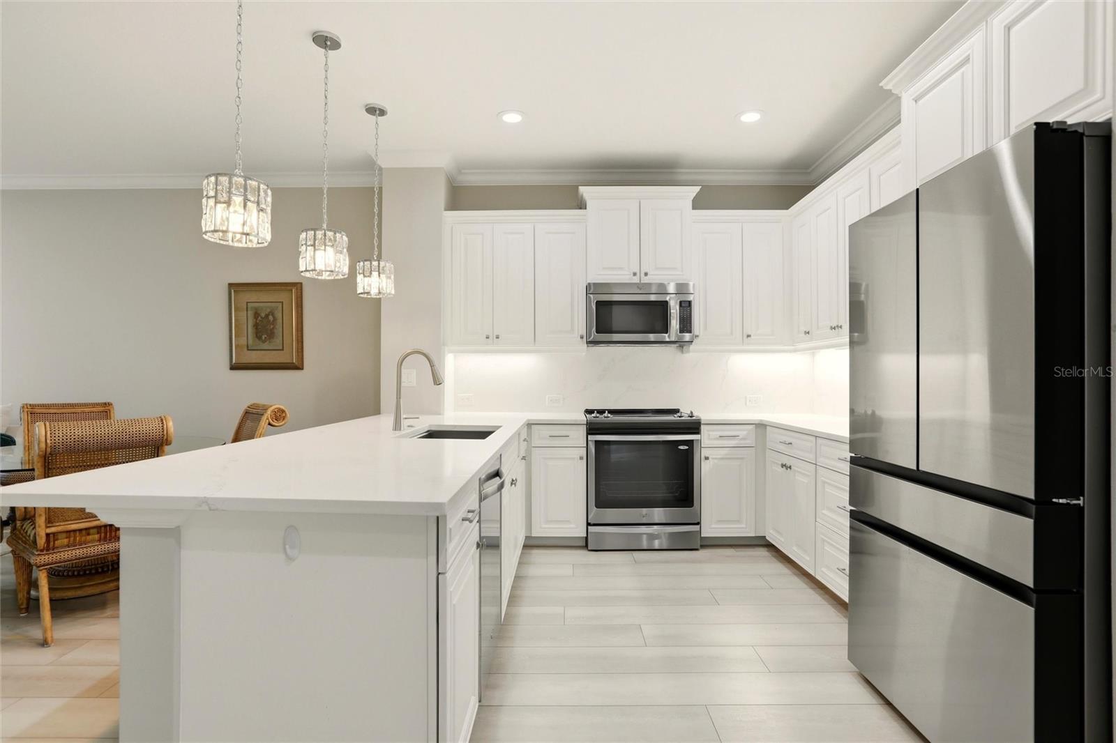 MIRAMAR LINKS AT LAKEWOOD RANCH III - Residential