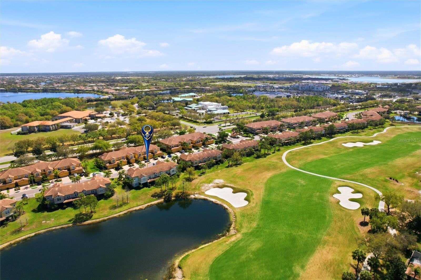 MIRAMAR LINKS AT LAKEWOOD RANCH III - Residential